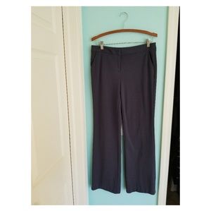 CLEARANCE!!! Attention Grey slack, size 4.